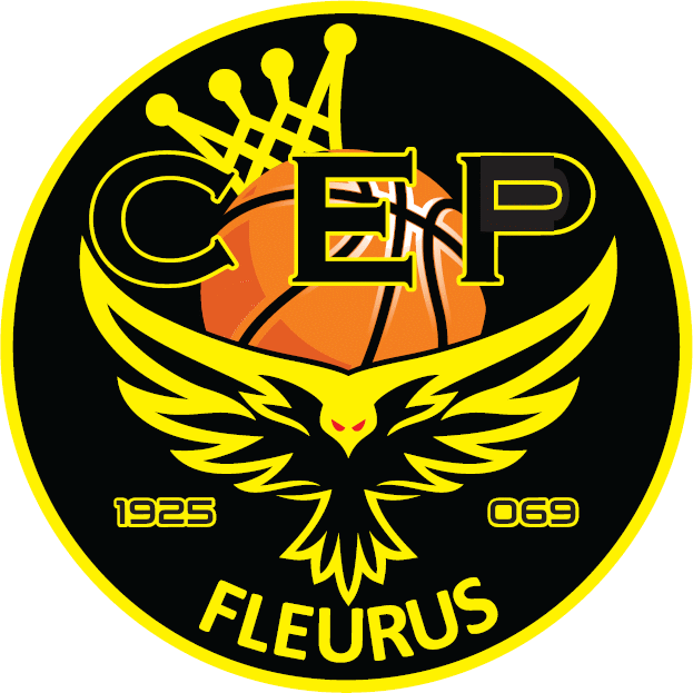 Logo CEP Fleurus
